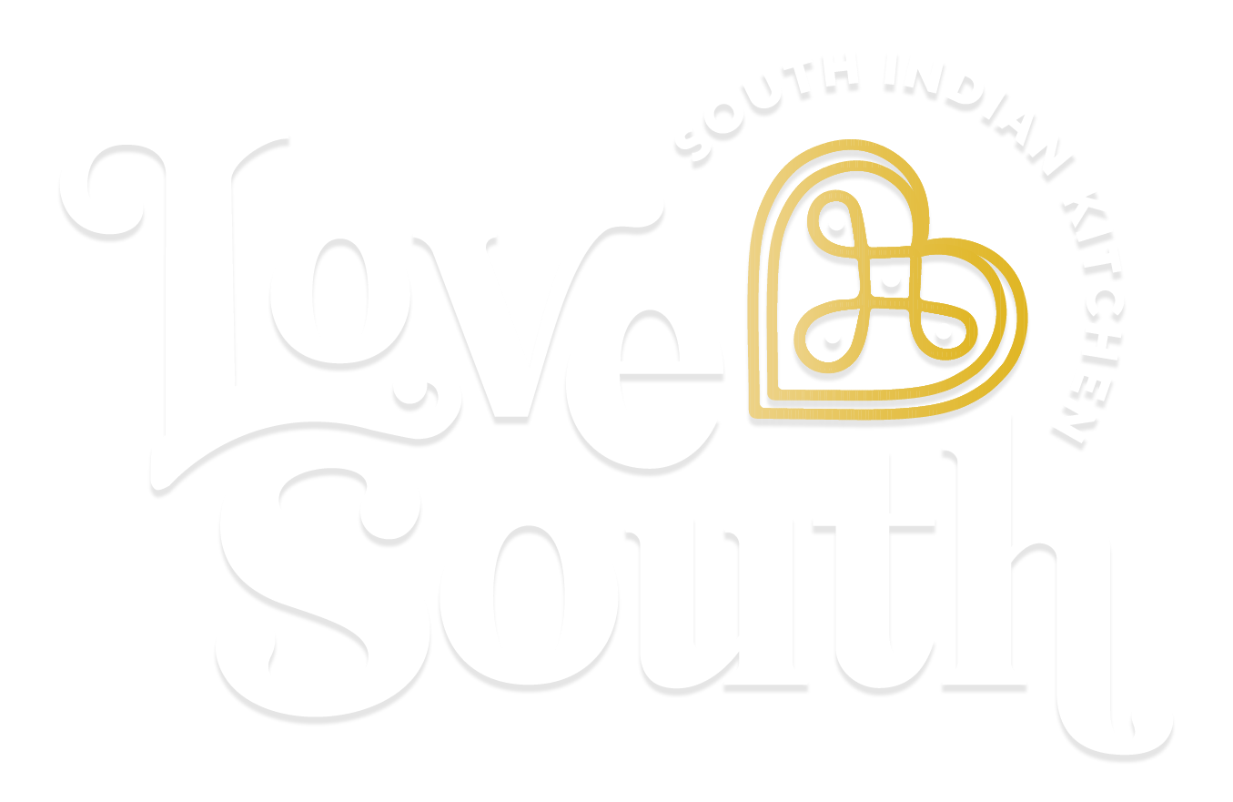 Love South Logo